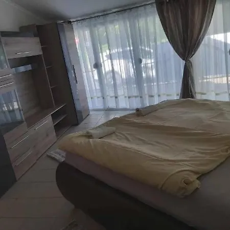 Hullam Appartement Gyenesdiás