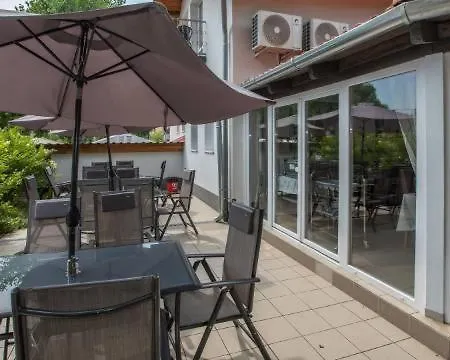 Appartement Hullam Gyenesdiás