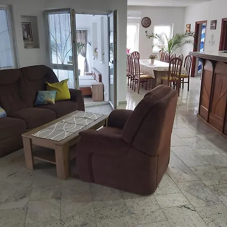 Appartement Hullam Gyenesdiás