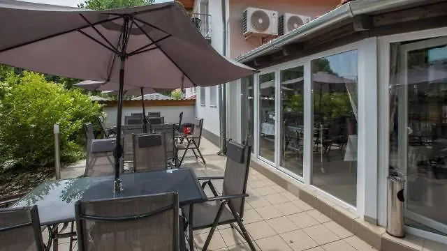 דירה Hullam גיינסדיאס